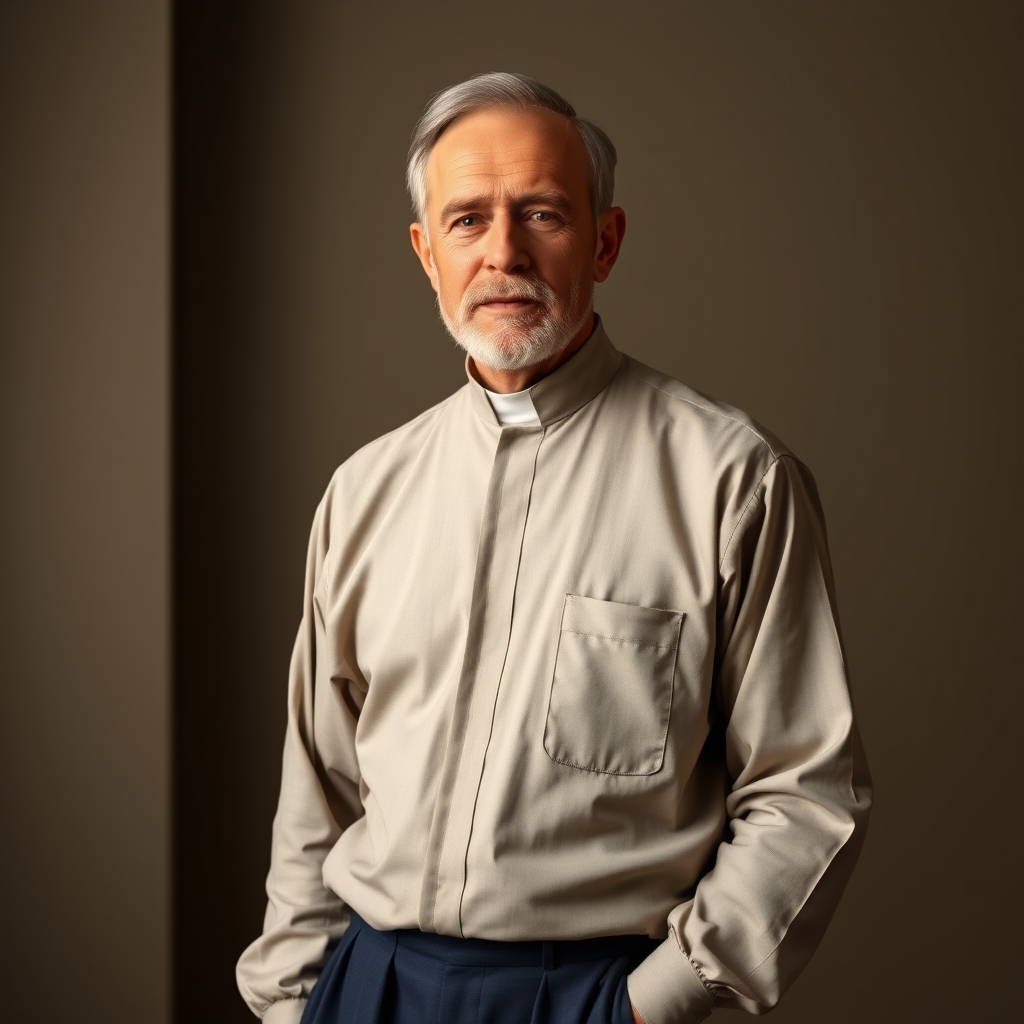 عکس یک مداح معروف
0