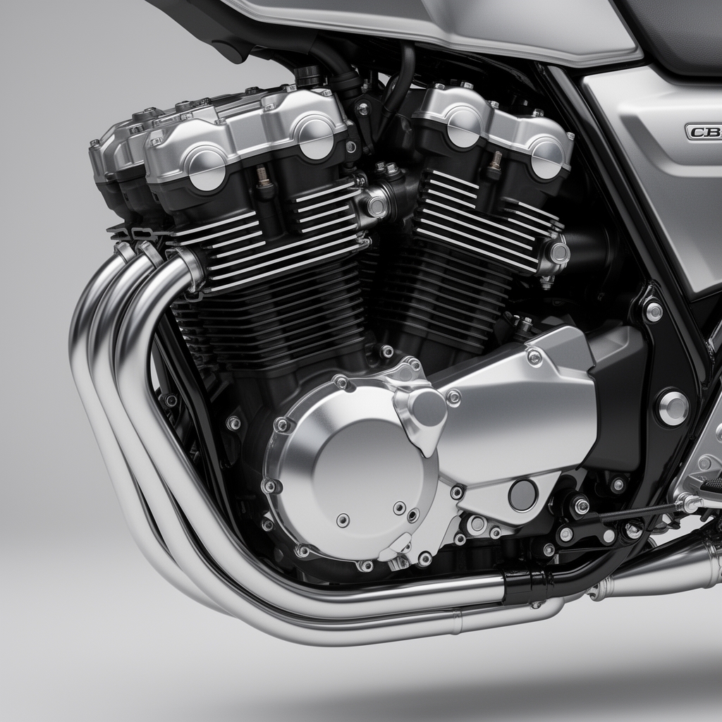 موتور سی بی ۱۳۰۰0