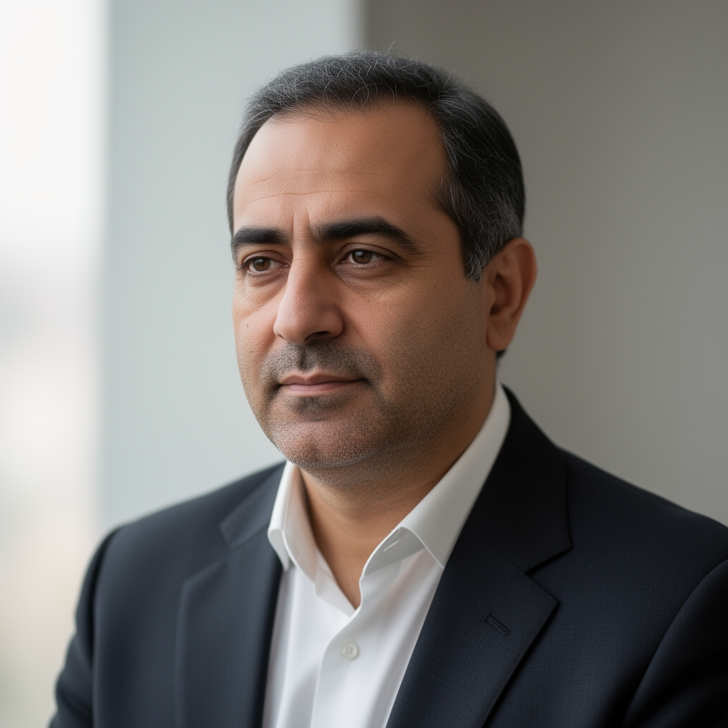 عکس سید امیرحسین پارساییان5