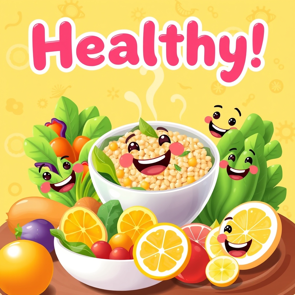 غذاهای رژیمی که حرف میزنند 14