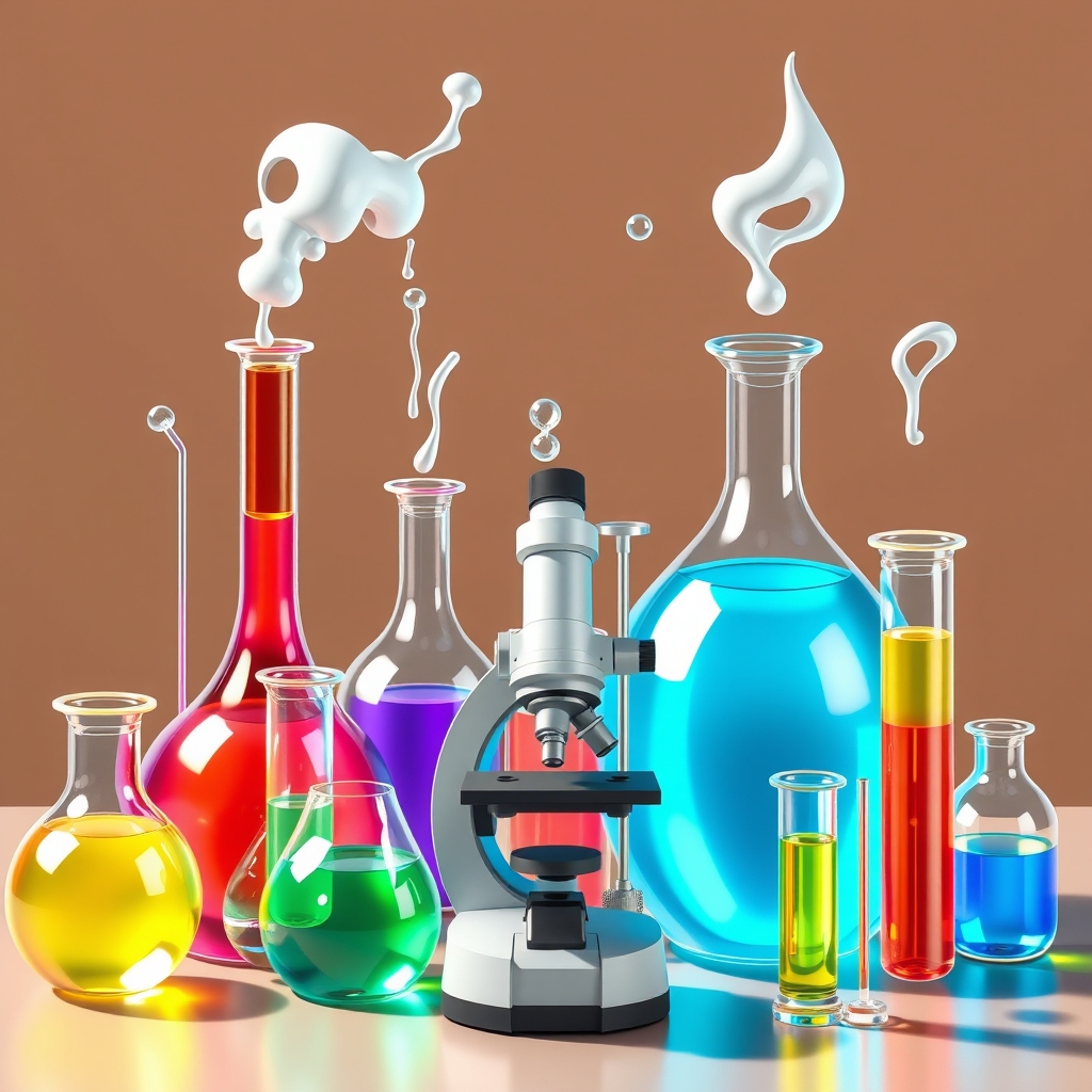⚗️🧪🧫🧬🩻14