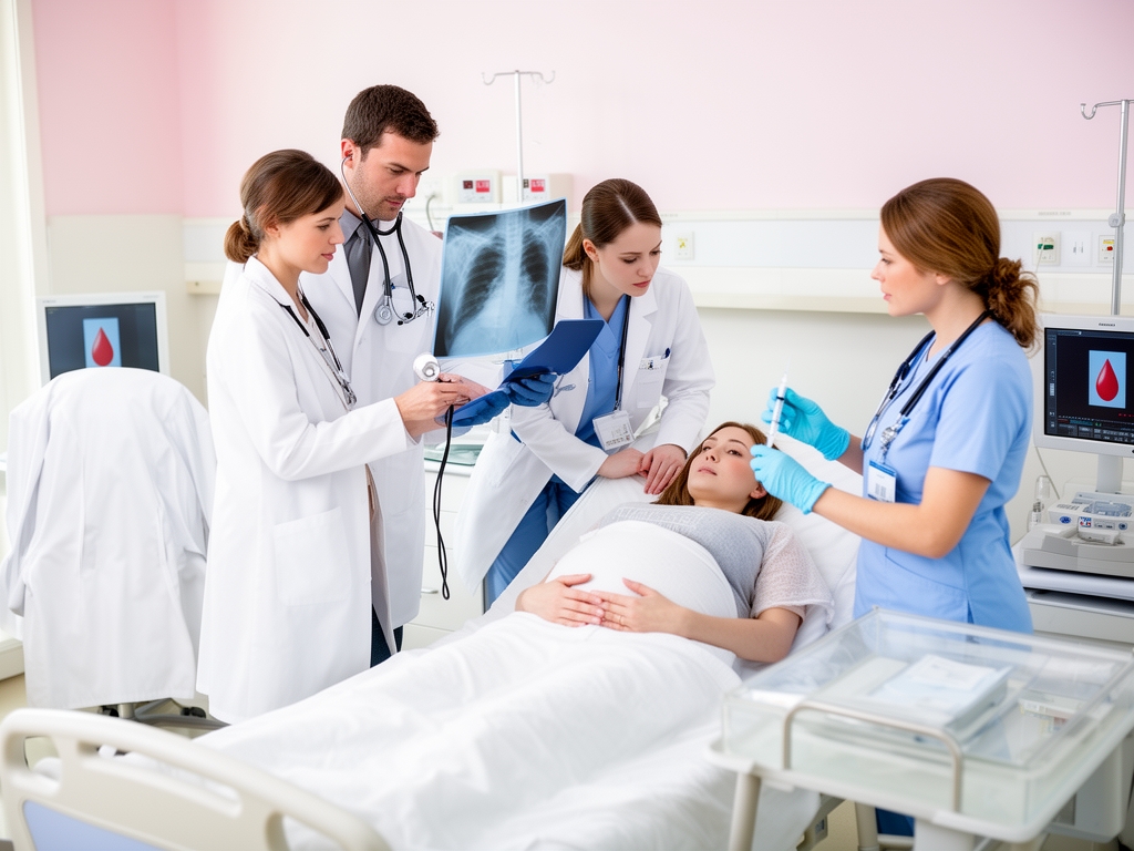 👨🏻⚕️🧑🏻⚕️👩🏻⚕️🤰🏻🥼🧤🩺🛏️🩻💉🩸5