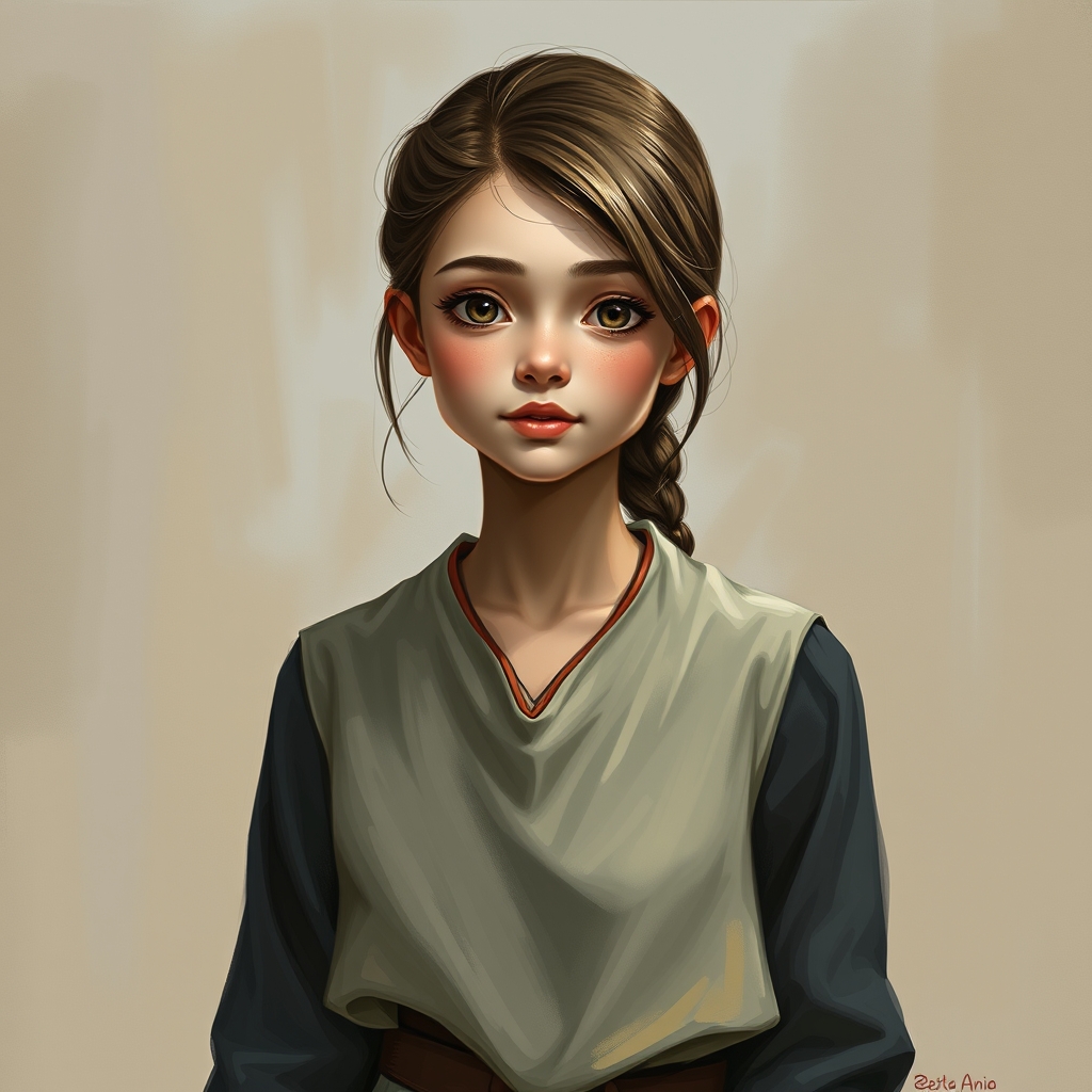  دختر فوق‌زیبا یعنی…
- زیبایی ظاهری: چهره هماهنگ، پوست سالم، استایل خاص، حرکات باوقار.
- زیبایی درونی: مهربان، خلاق، با اعتماد به نفس، شوخ‌طبع.
- تأثیر اجتماعی: الهام‌بخش، با حضور دلنشین، صدایی آرام اما اثرگذار.0