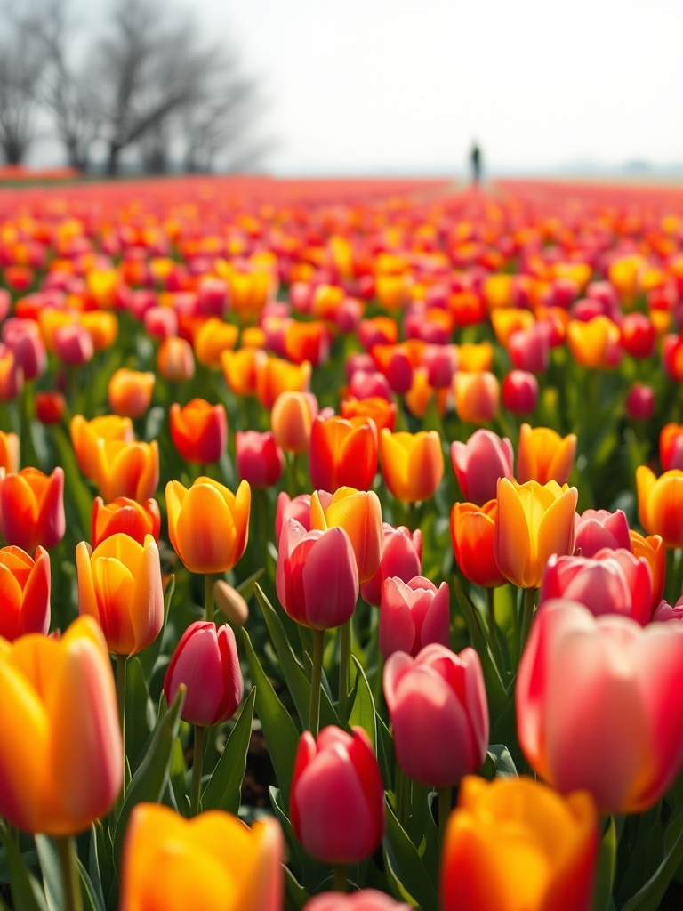 گلزار گل لاله
7