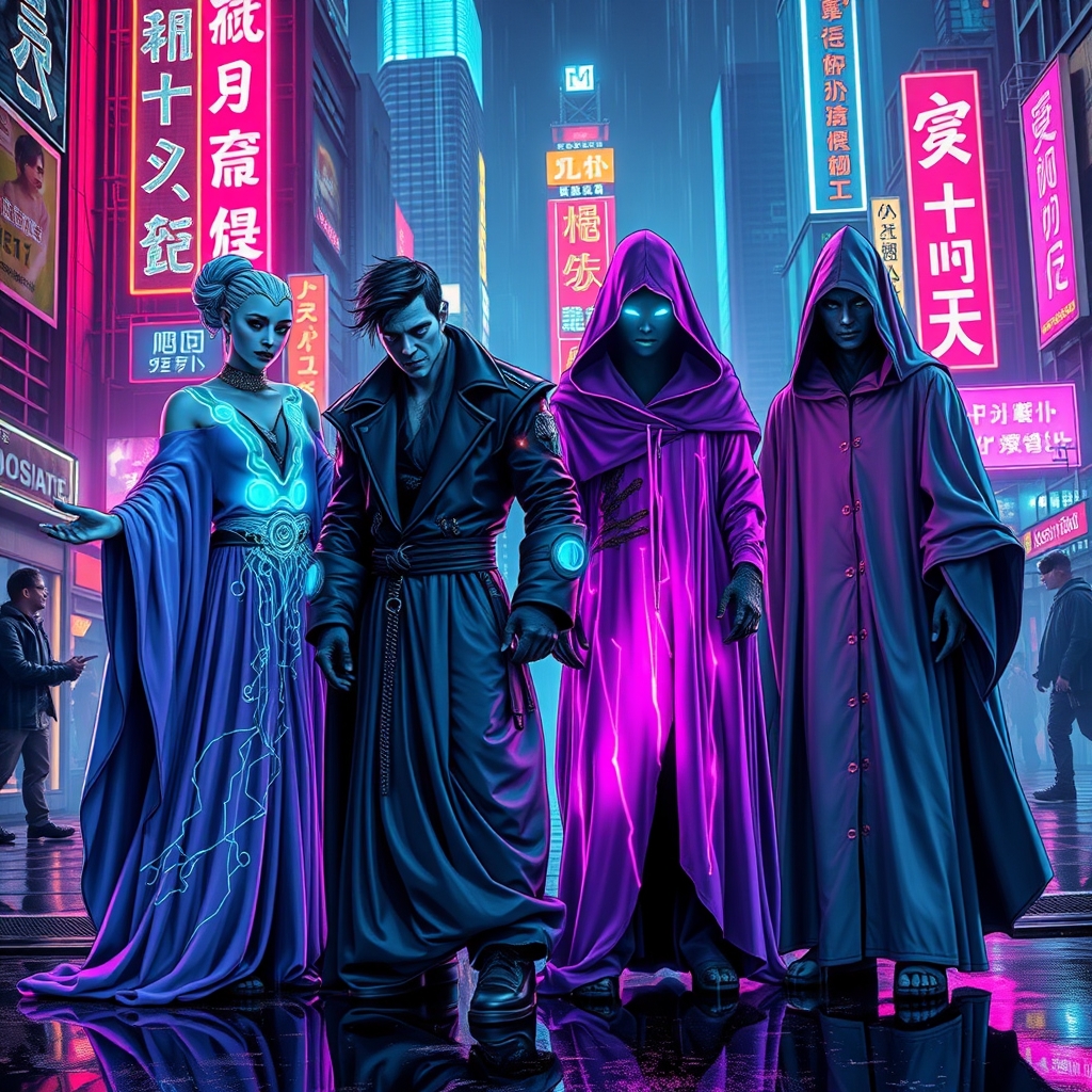 🧞🧛🏻🧝🏻🧙🏻11