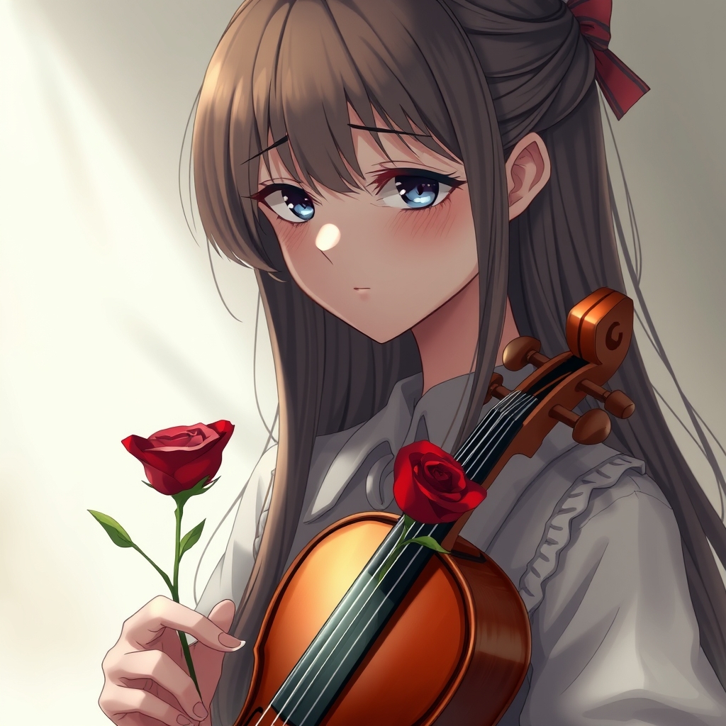 🥺🎻🥀👩19