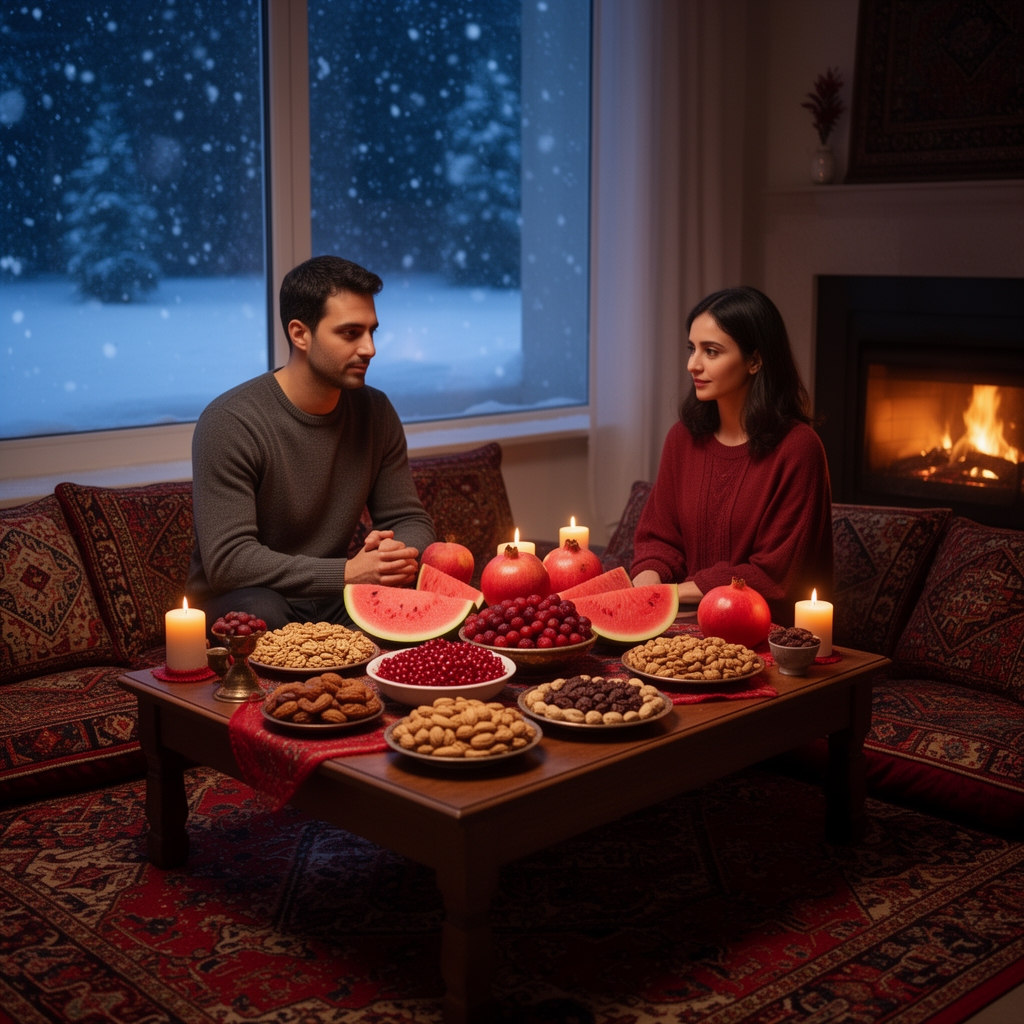 دو نفره یلدا
.2