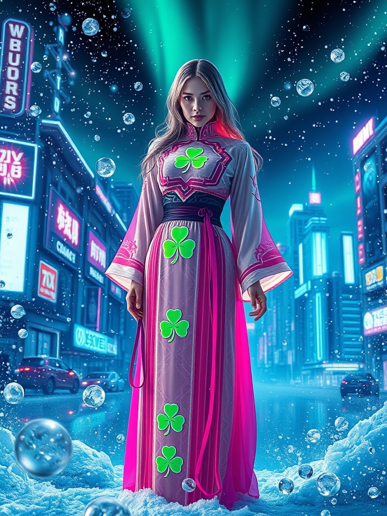 🧊❄🫧👘🔮💧☘️🌟23