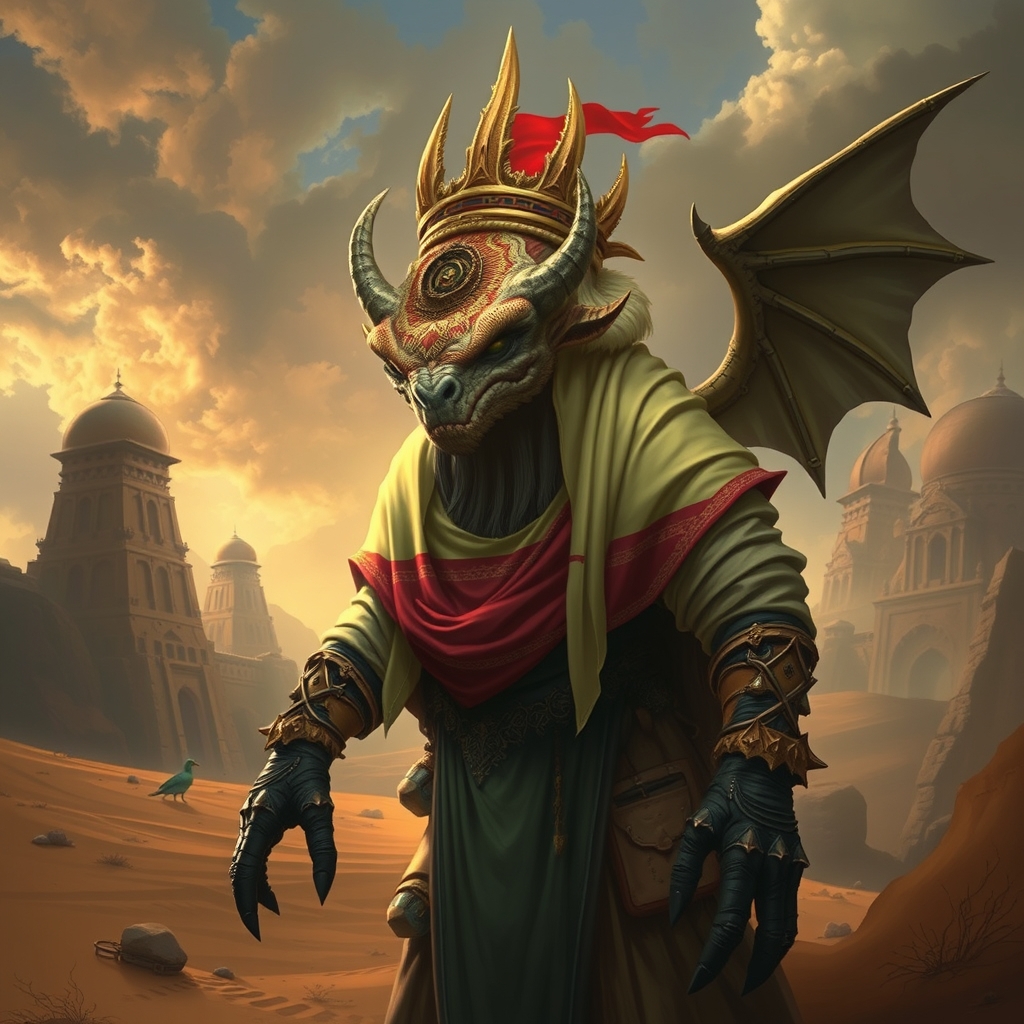 ایران اگر هیولا بود12