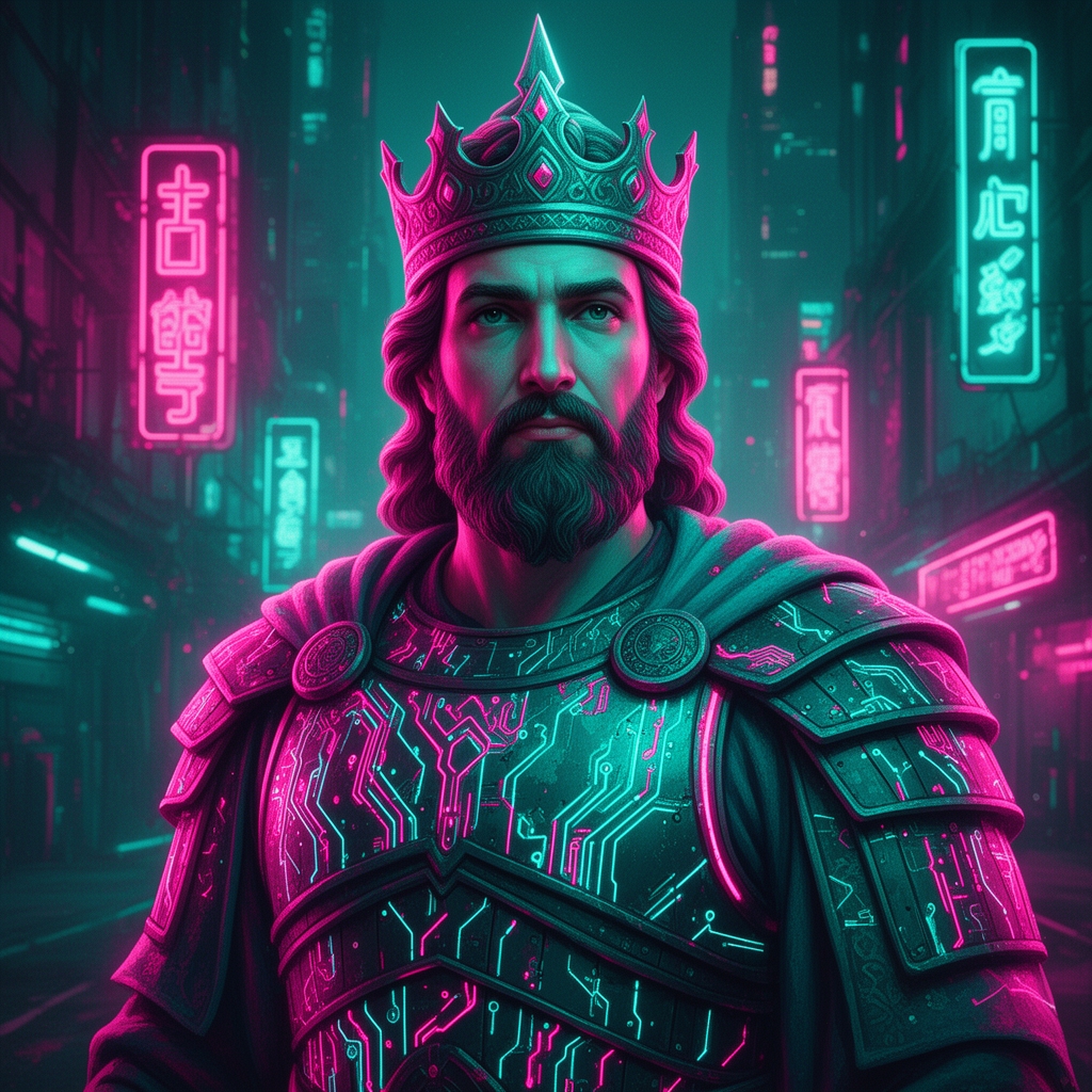 عکس کوروش بزرگ
1