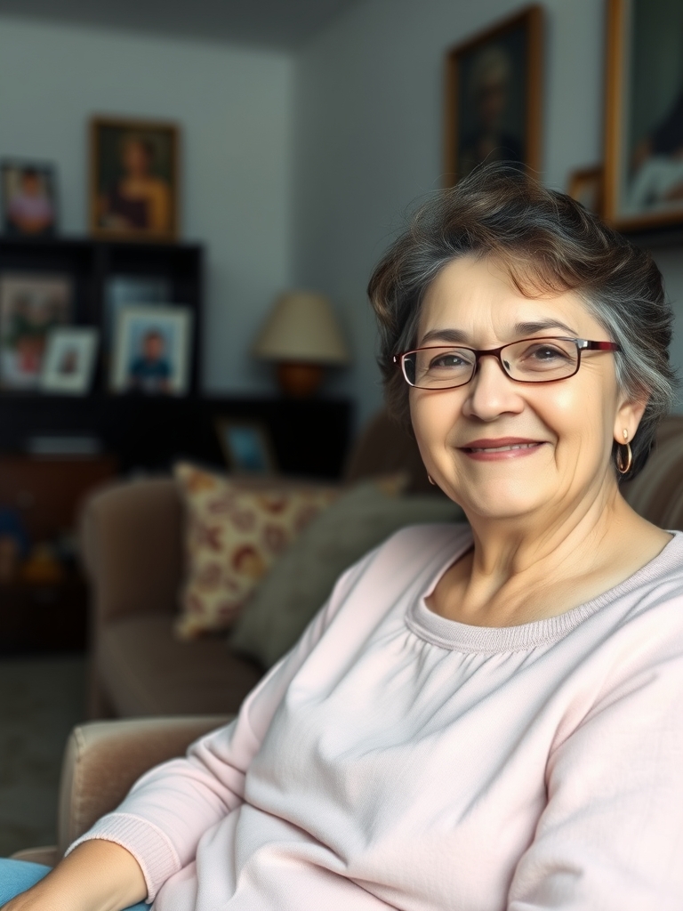 یه مامان مهربون15