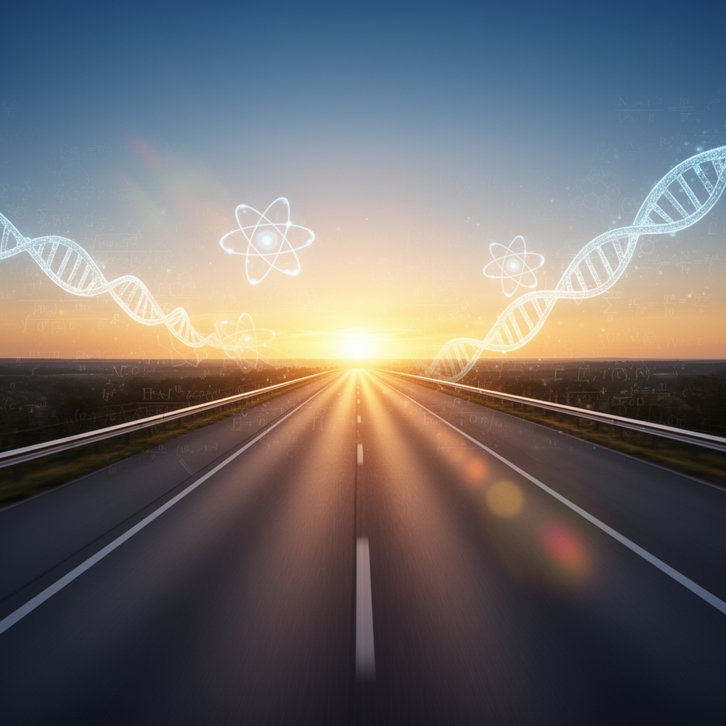 راه فرداازعلم می گذرد1