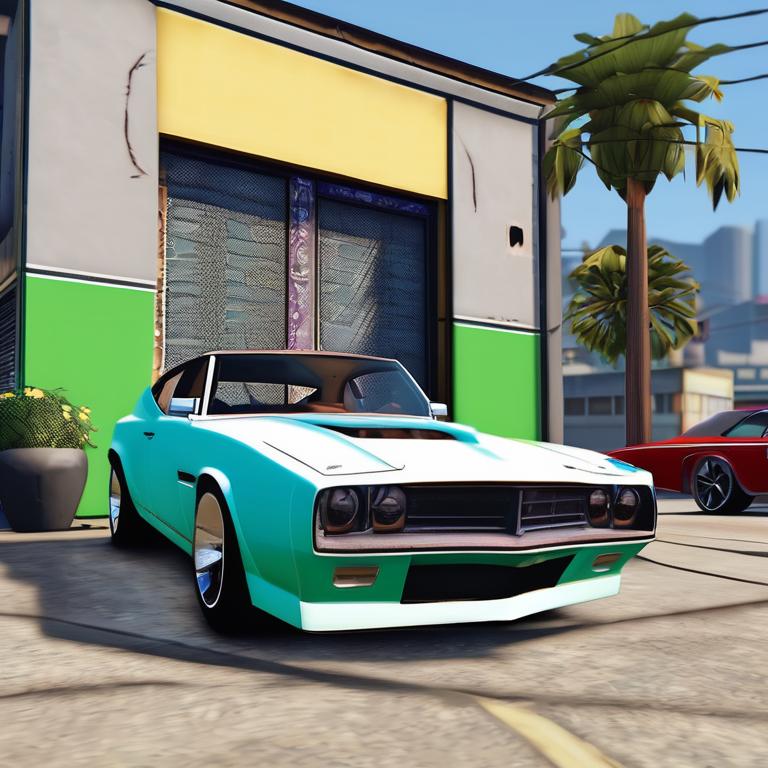 جی تی ای وی واقعی21