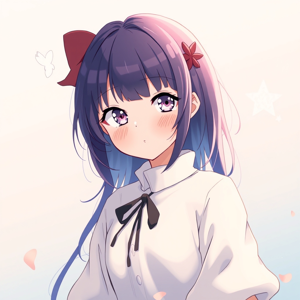 این اولین قانون سرزمین روح هاست ۲۰۰سال یک بار یک دختر با قلبی پاک انتخاب میشه تا بتونه روح ها رو ببینه و از اون ها مراقبت کنه اون منم امت نمی تونم تنهایی از عهده اش بربیام شاید اگر کمک بگیرم...3