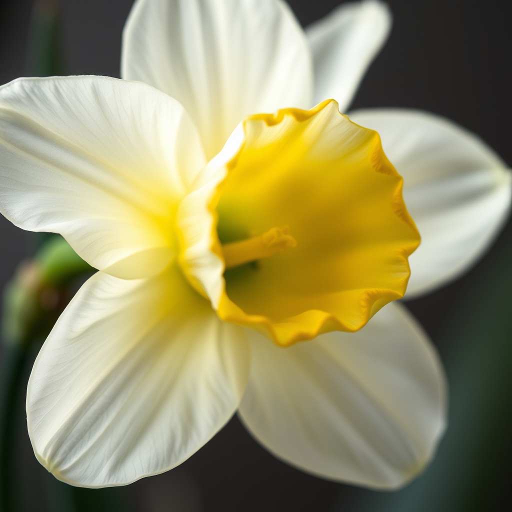 گل نرگس18