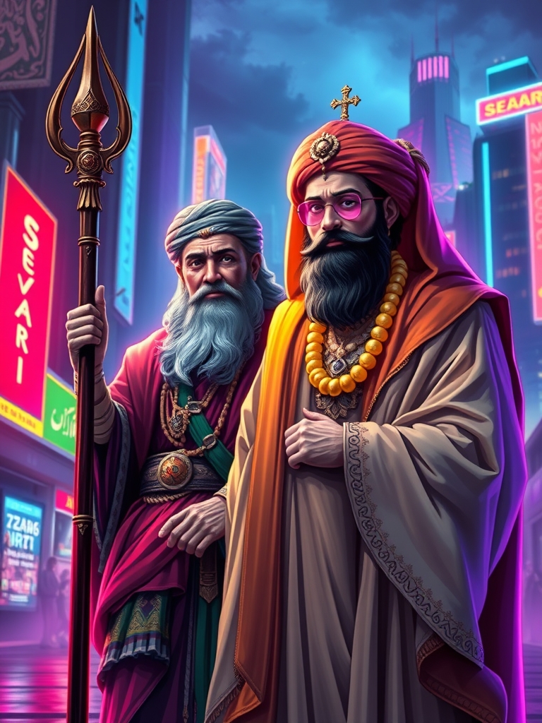 حضرت عباس دربرابرشمر0