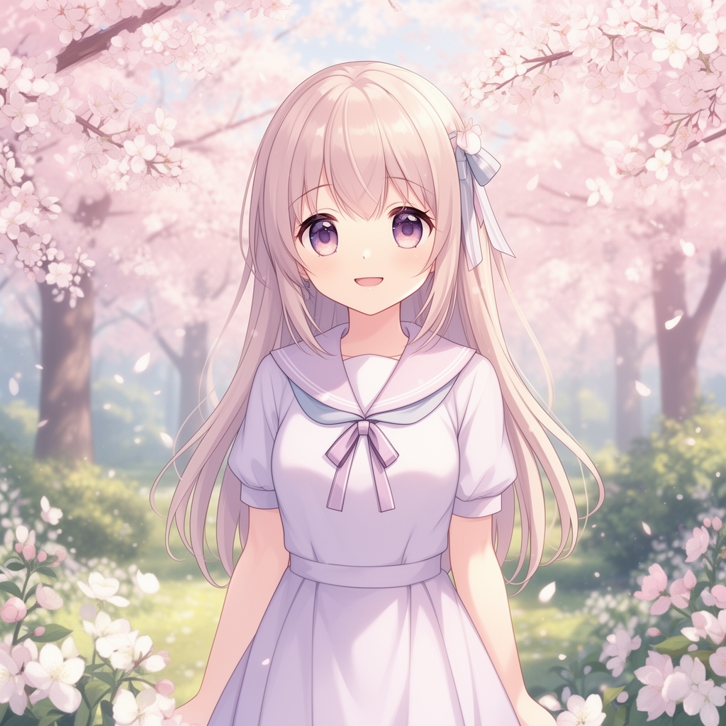 دختری خوشگل و شیرین زبان 4