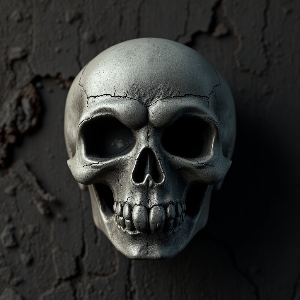 ایموجی💀با کیفیت و دکوراسیون بسیار گنگ13