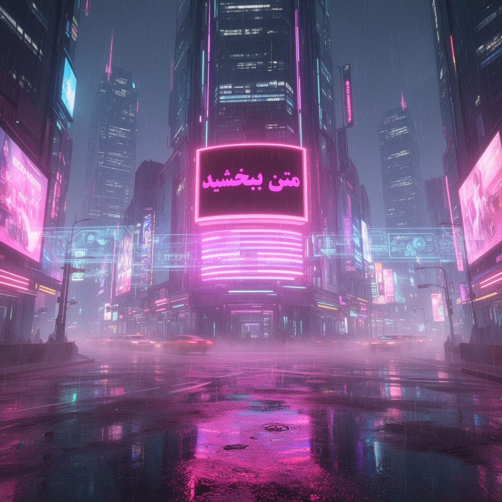 متن ببخشید 5