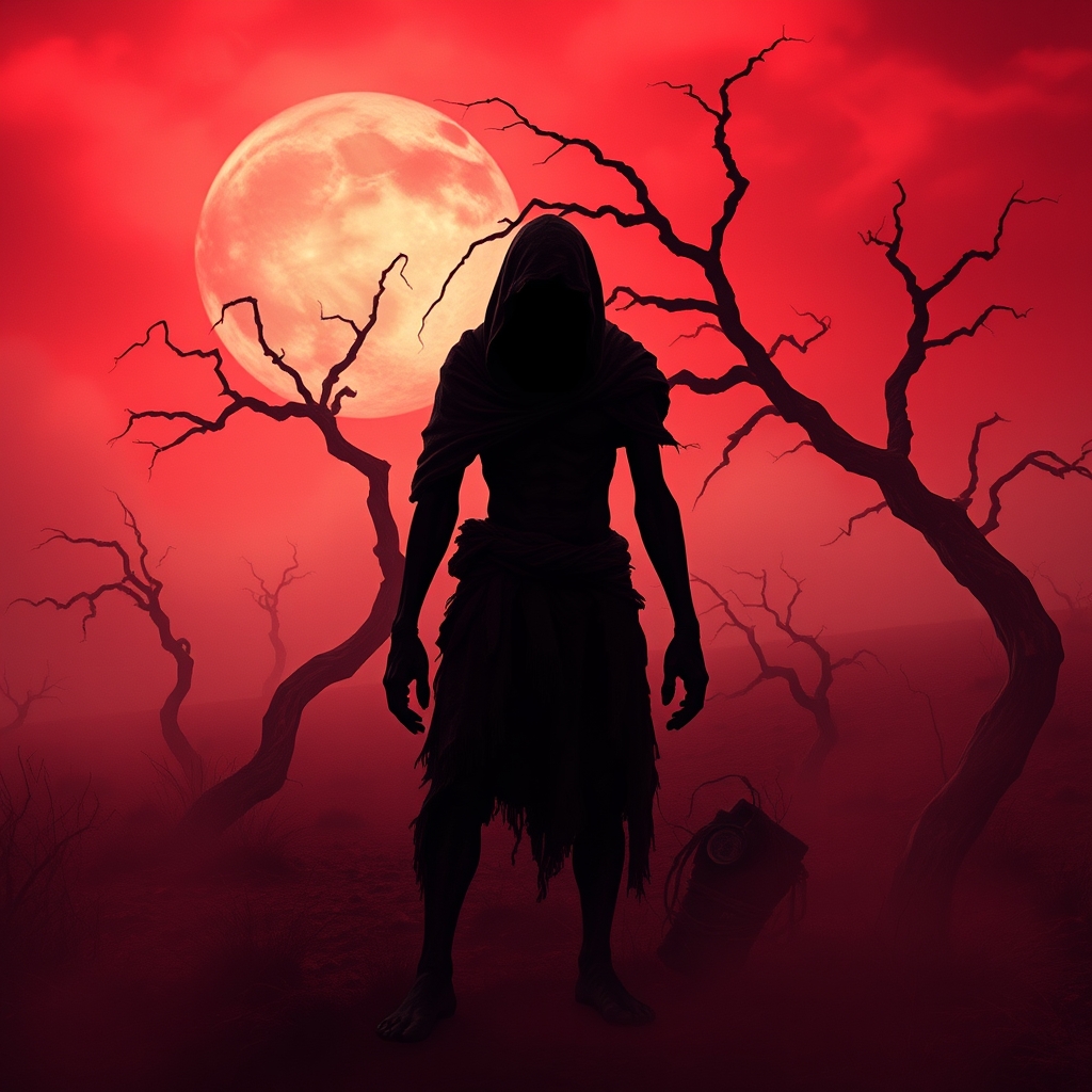 ترسناک ترین عکس دنیا رو بساز5