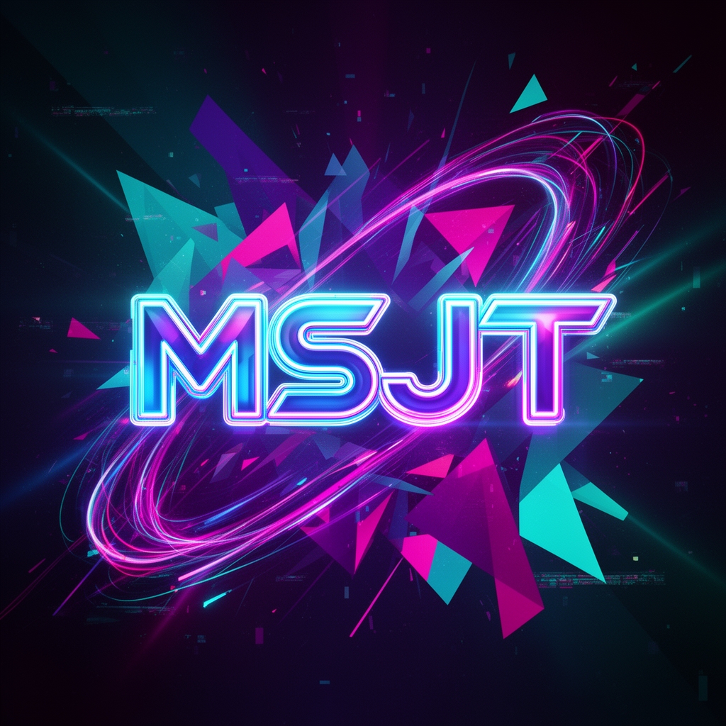 ی بک گراند خفن با این حروف MSJT
میخوام
3