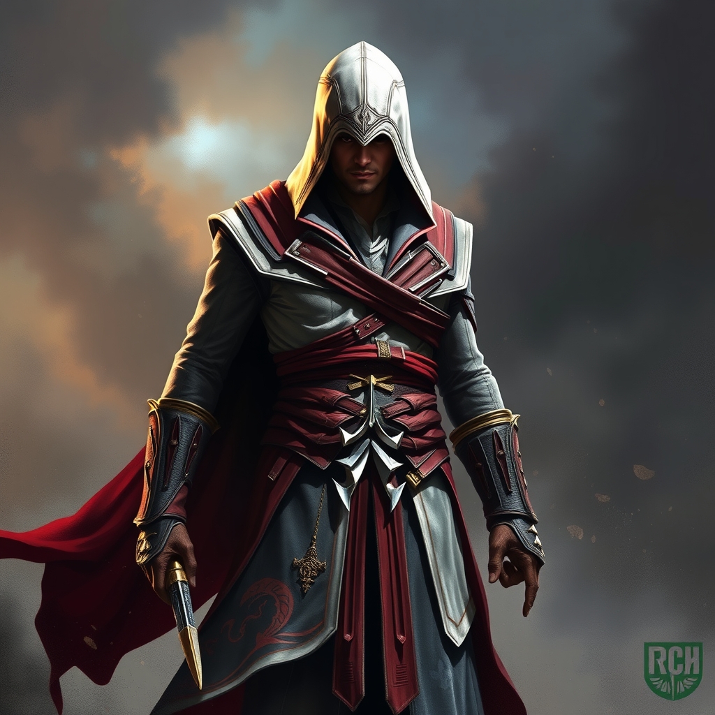 اساسین کرید 20