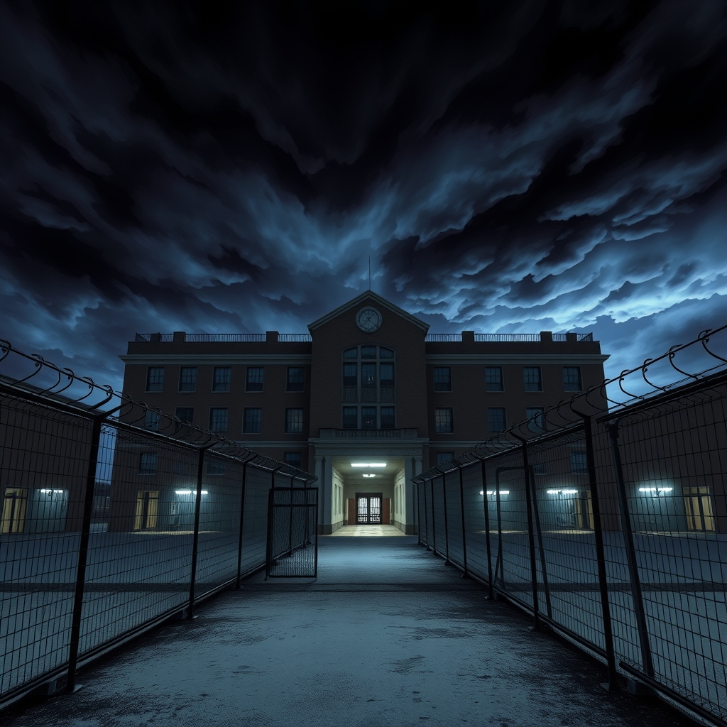 از نگاه یک دانش آموز مدرسه مانند زندان و شکنجه گاه است سوم شخص (عالی باشد )8