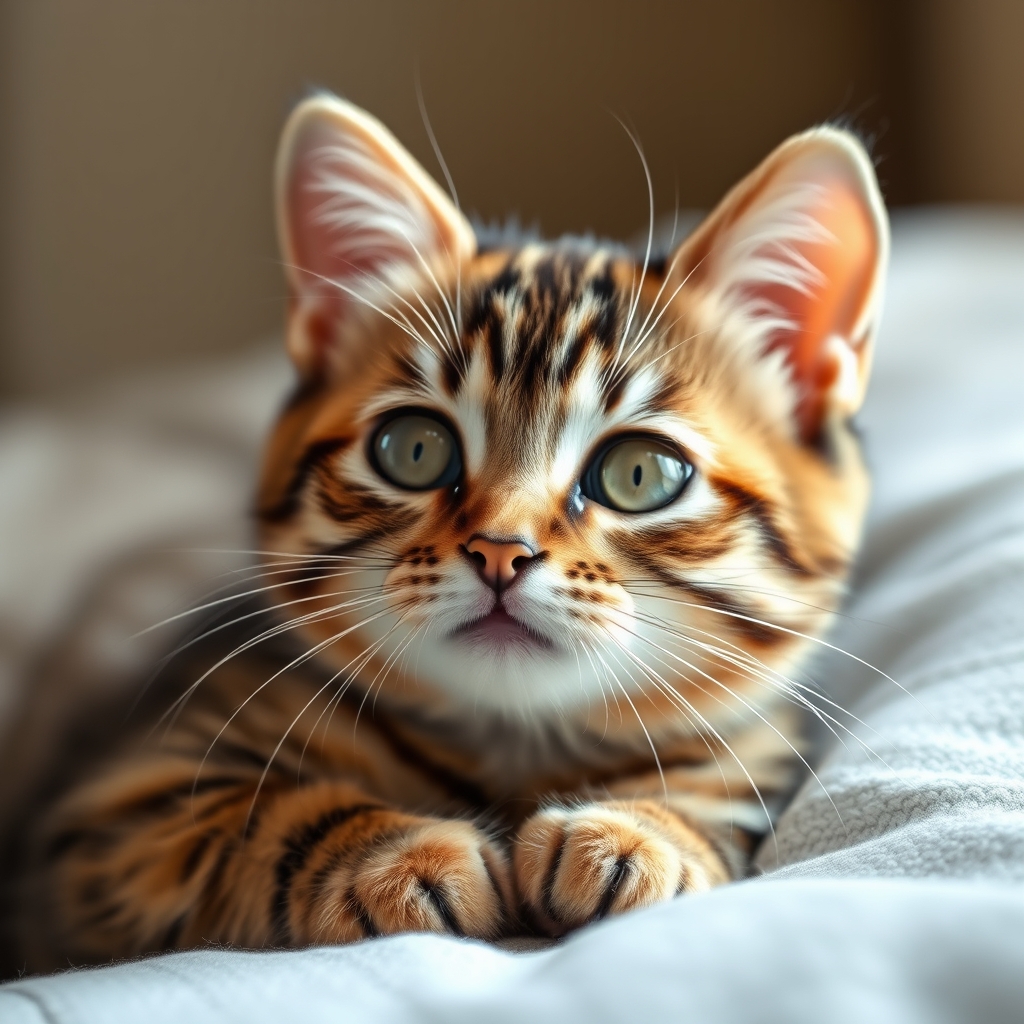 🐱4