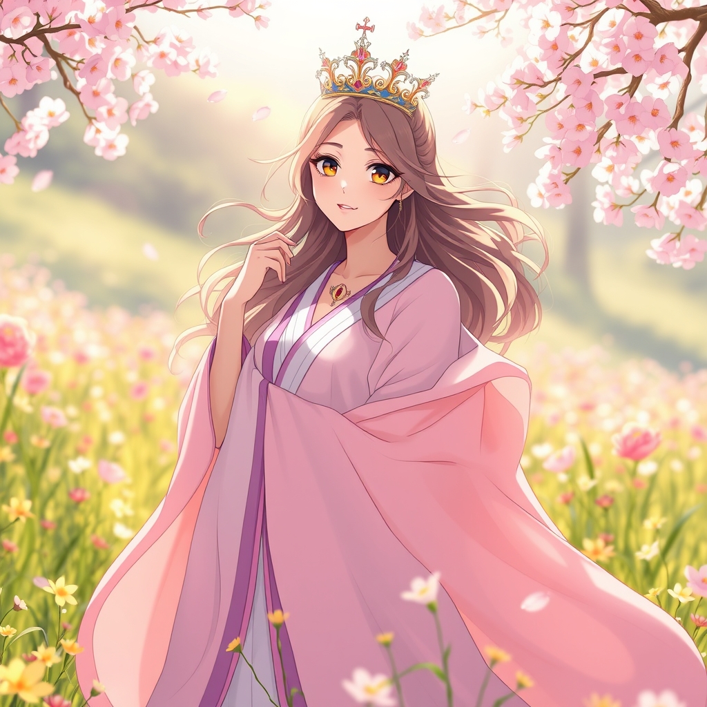 اگه فروردین ملکه بود 22