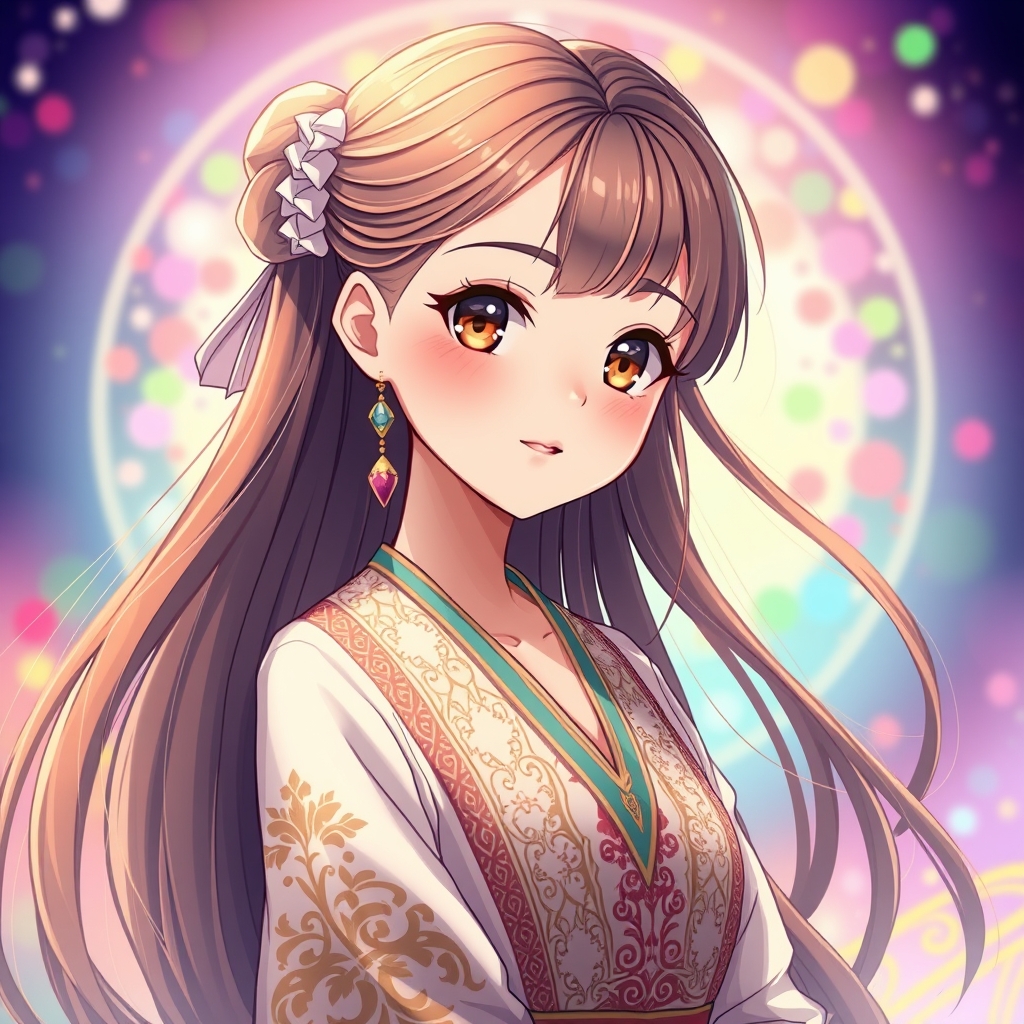 زیبا ترین عکس دختر8