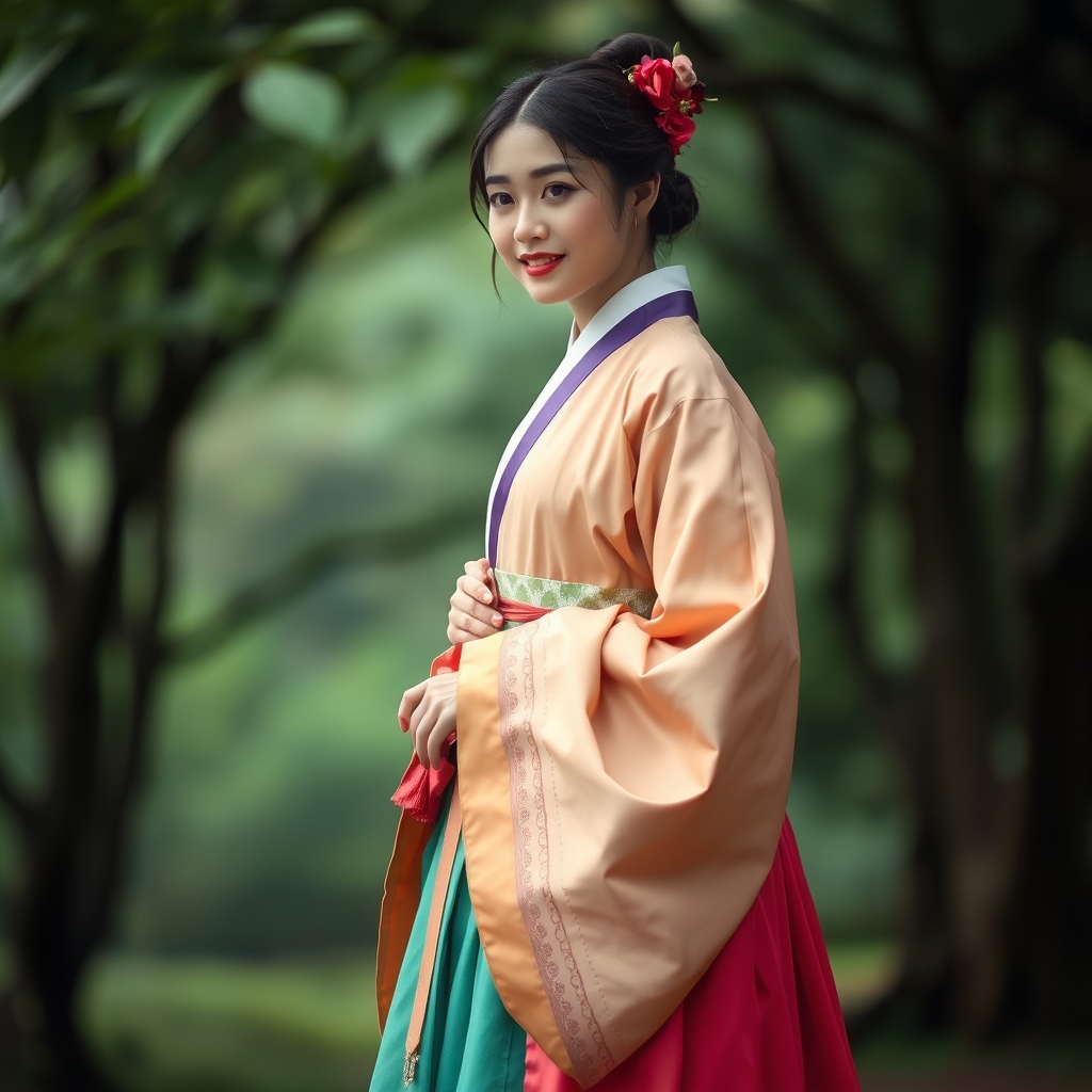 لباس هانبوک12