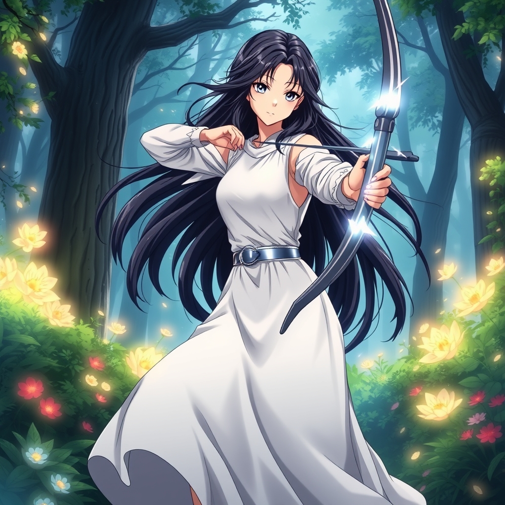 معنی اسم آرتمیس به انسان21