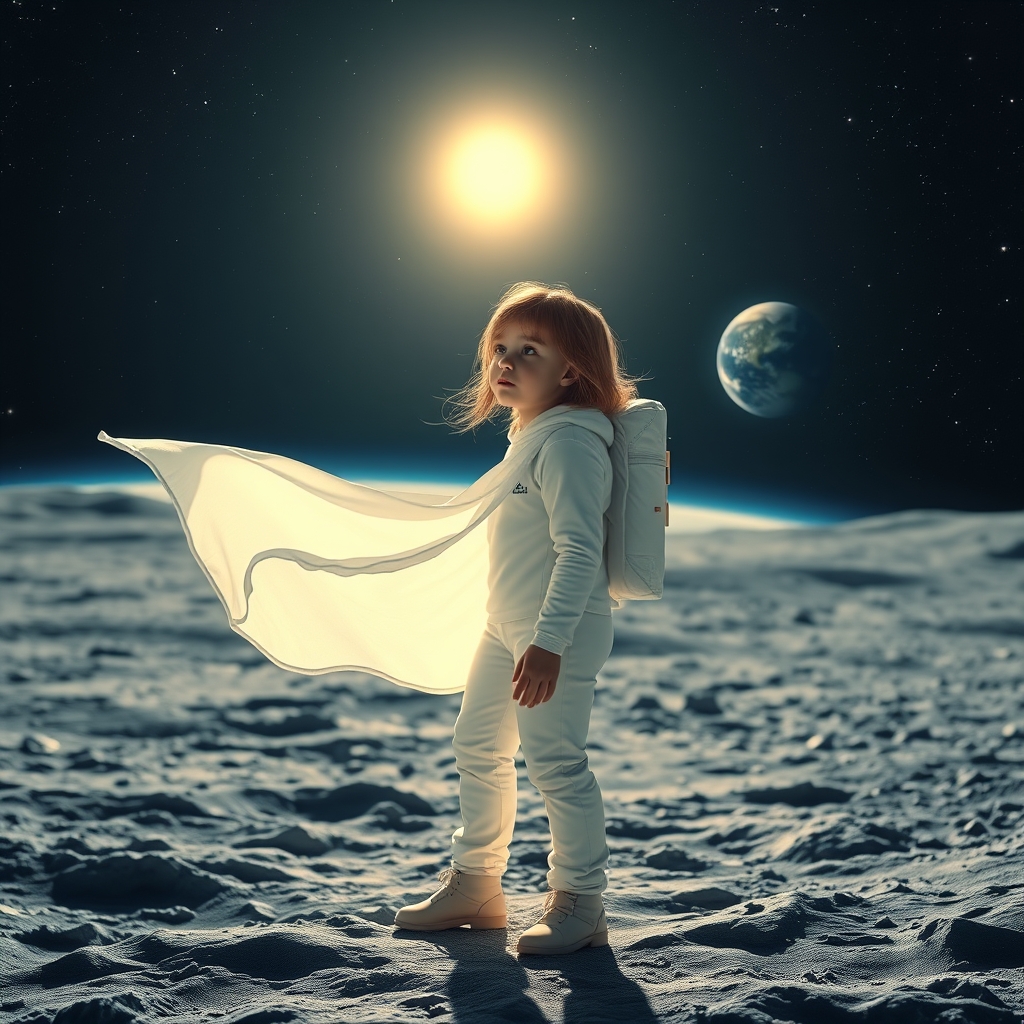 دختری از ماه13