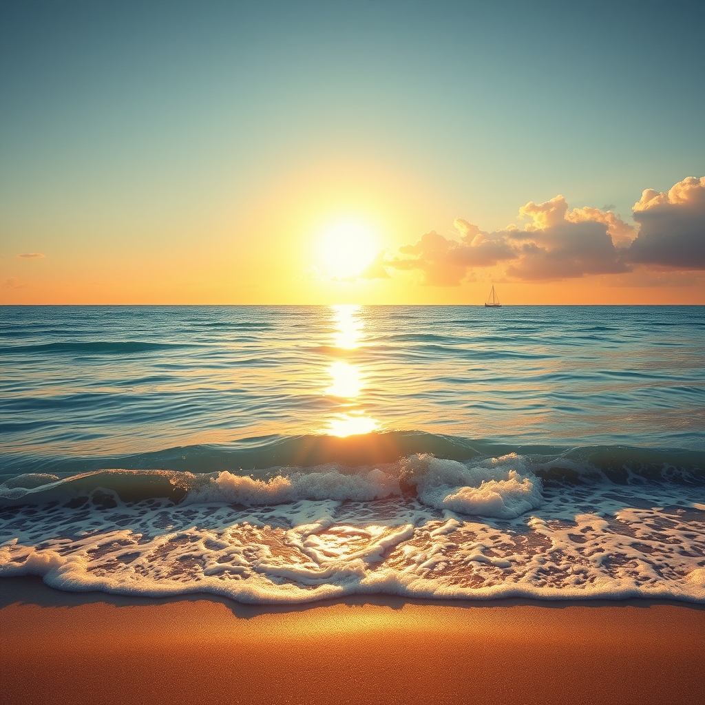 یک عکس زیبا از دریا که خیلییییییییییی زییییییییباست16