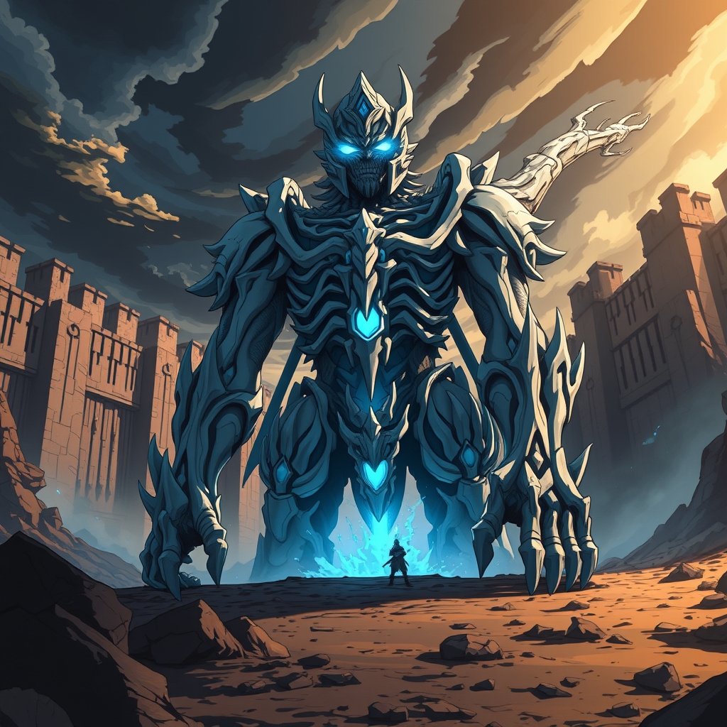 تایتان بنیان گذار13