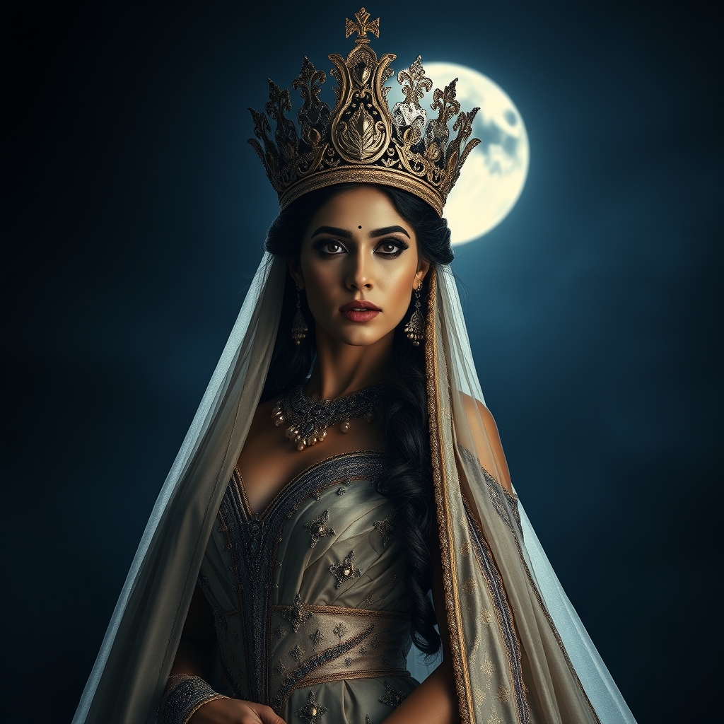 اسفند ماهی اگر ملکه بود12