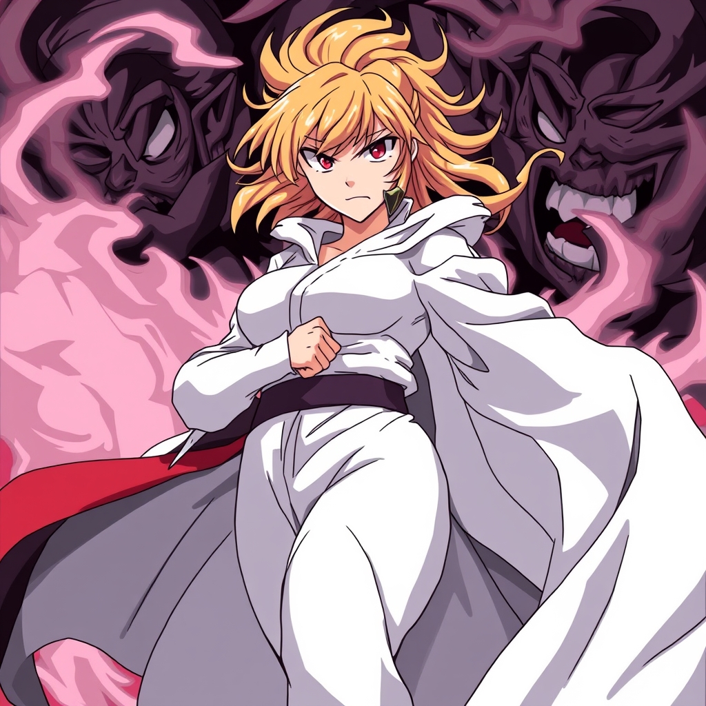 خشم اگر دختر بود14