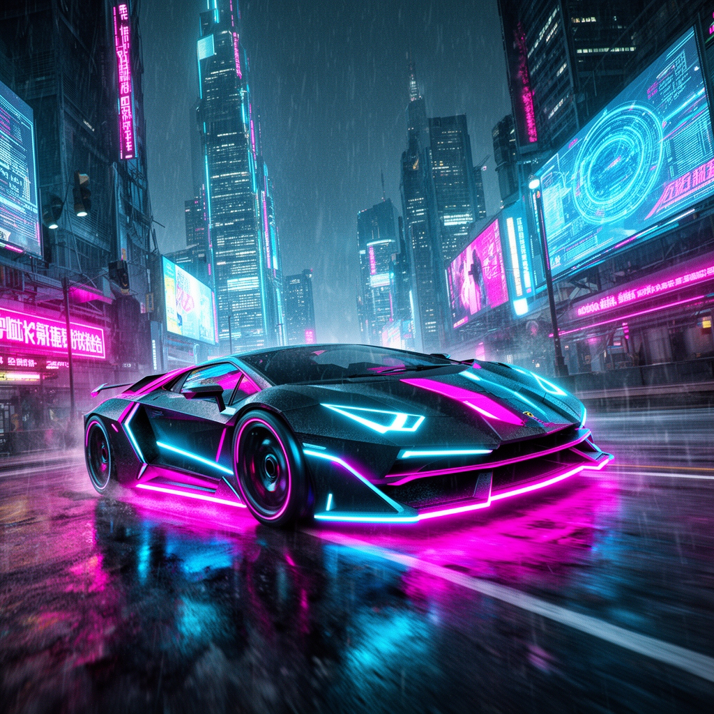 ماشین سرعتی جک جیفور شوتی2