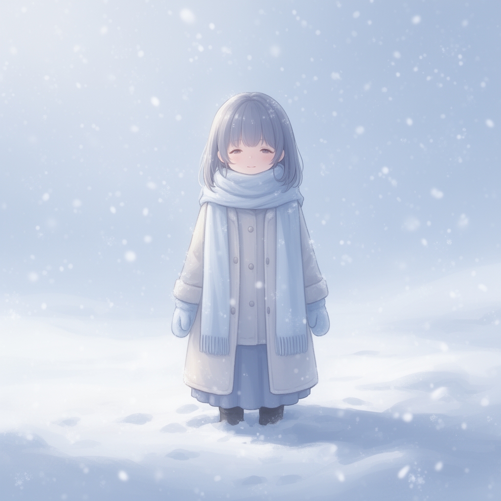 زمستان اگر دختر بود5