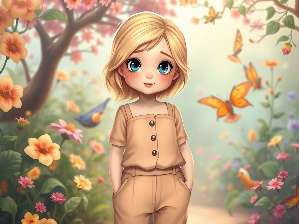 دختر موطلاییی چشمای آبی صورت سفید تپل کت شلوار گلبهی رنگ21