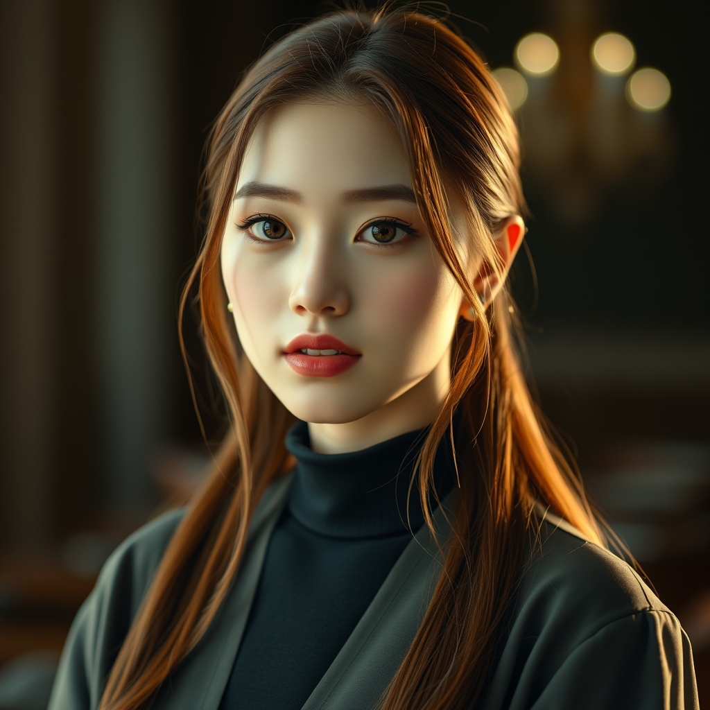 رزي بلک پینک 23