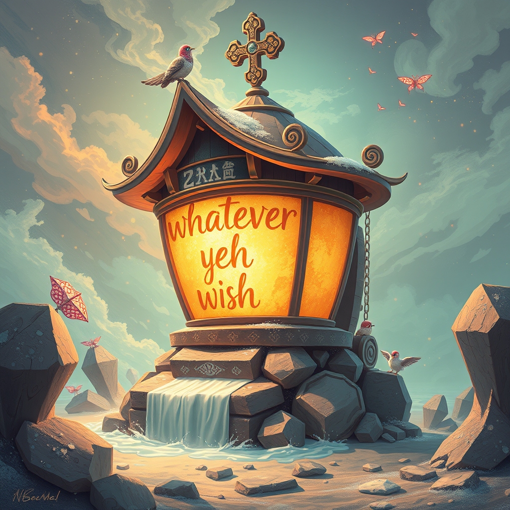 هر چی دوست داری 4