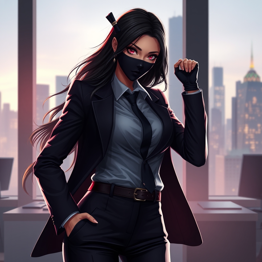 🥷🏻🧛🏻♀️🕴🏻4