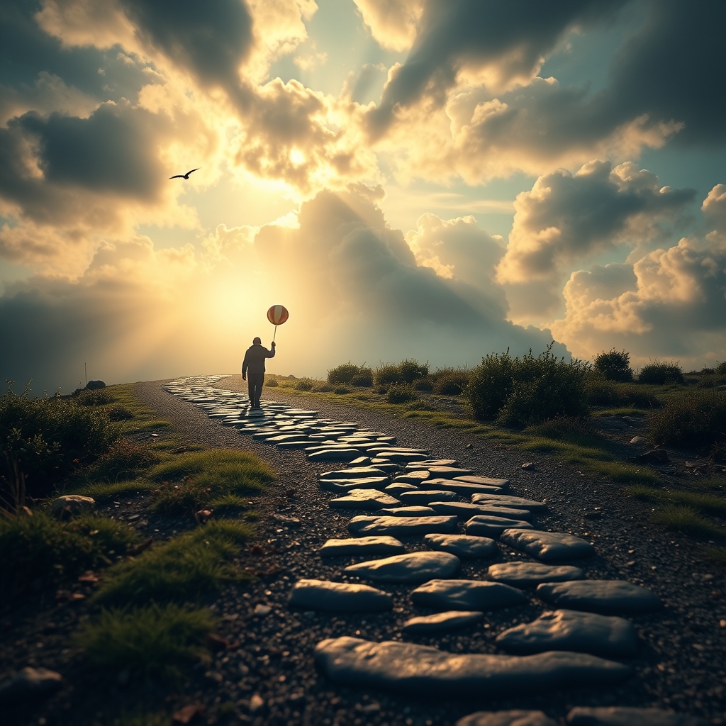 در يك جا ايستادن و توقف كردن خوب نيست، هنر آن است كه راه روي ولذا اهل دل به دنبال خدا هستند نه با اعمال نفسانی سرگرم شدن و با ايستادن در یک جا يعني به كام نفس ريختن.14