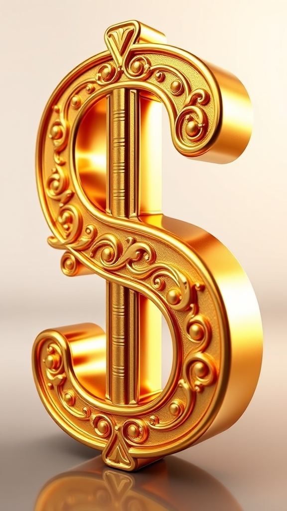 عدد پول و ثروت و فراوانی15