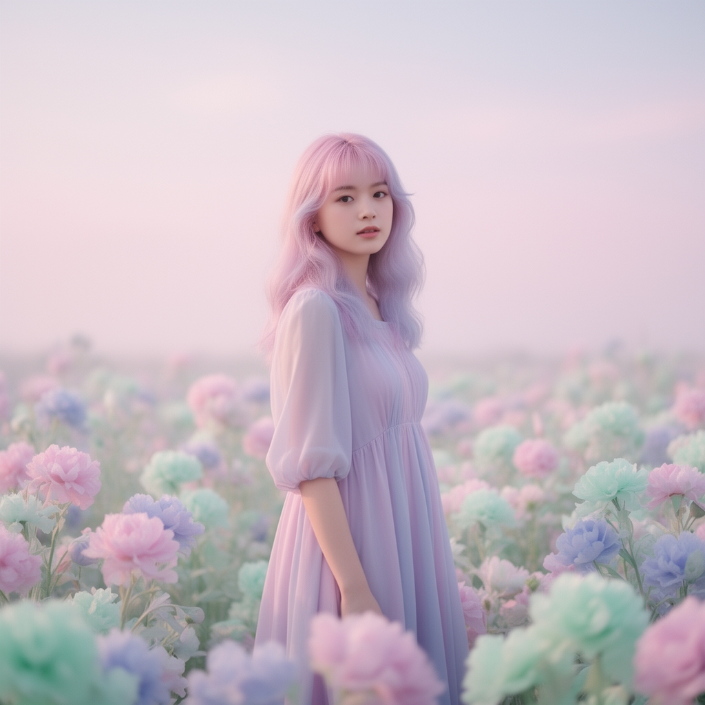 پاستیل اگر دختر بود0