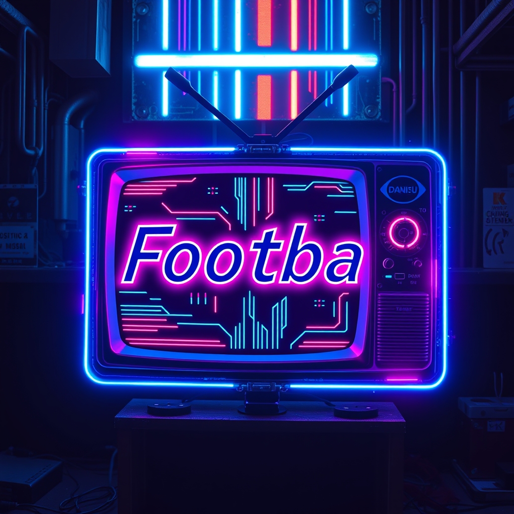 نوشته روش
Football TV 17