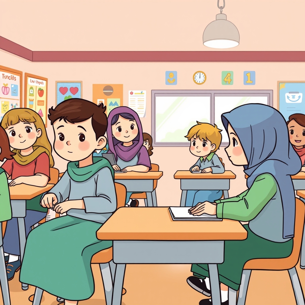 عکس درمورد کودکانی بااختلتلات یادگیری

1