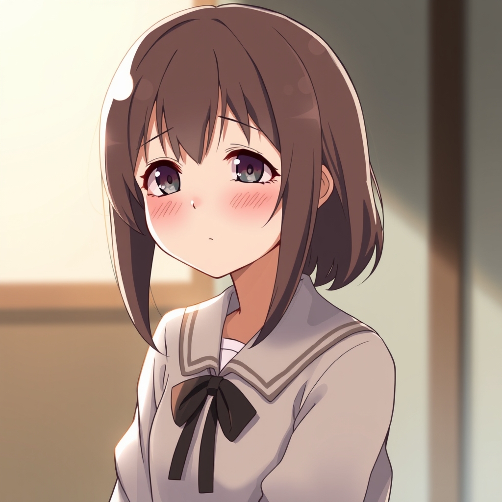 غم اگر دختر بود 10