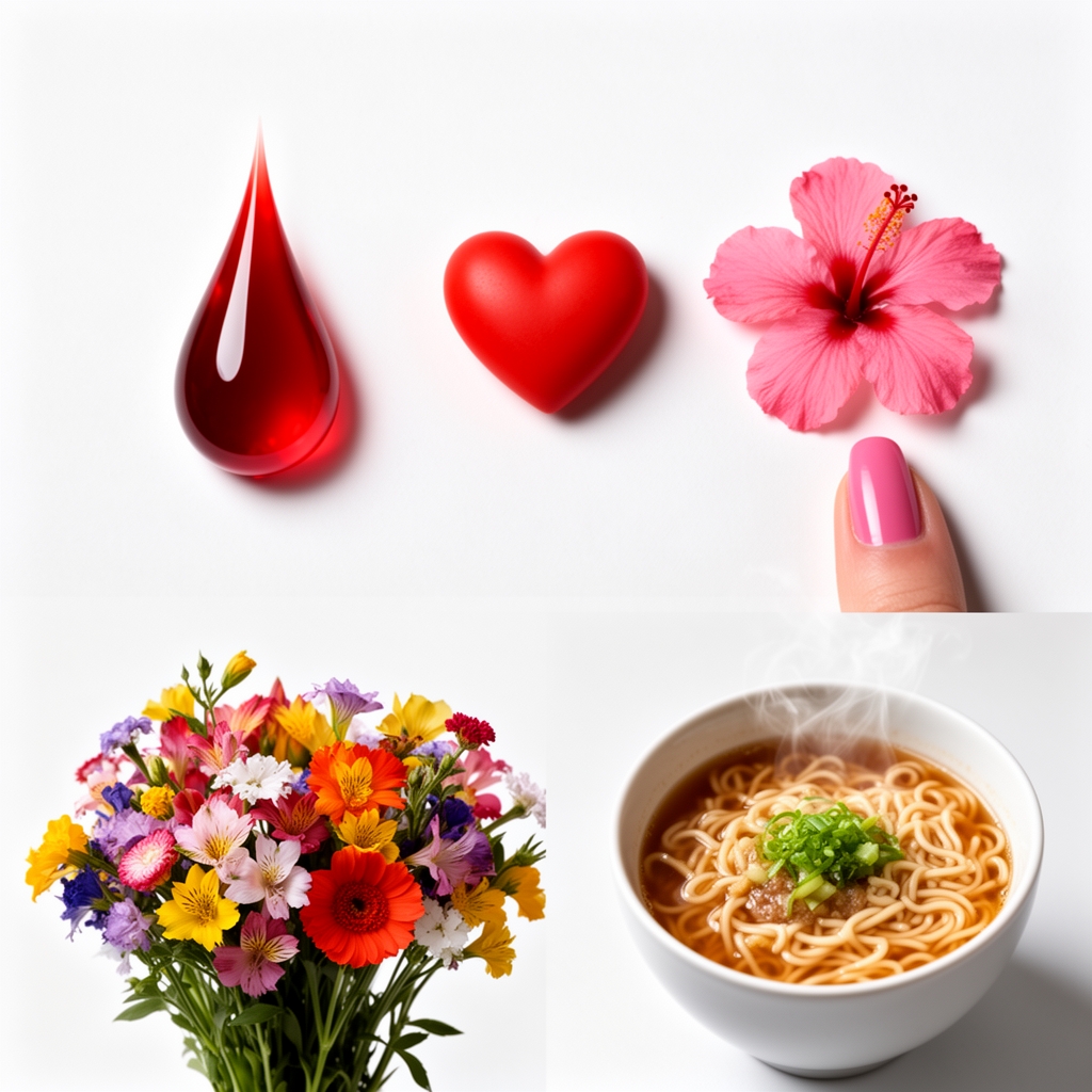 🩸❤️💅🏻🌺💐🍜5